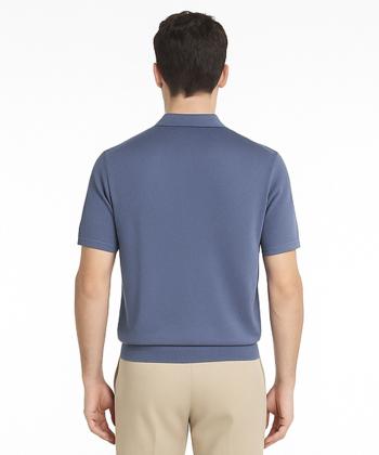 پولوشرت بافت مردانه جوتي جينز كد 51593594