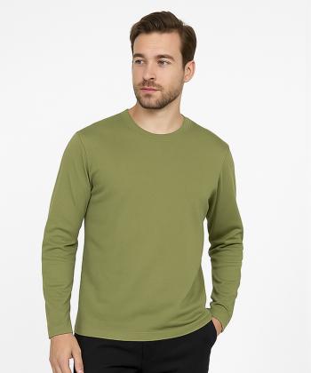 تیشرت آستین بلند مردانه جوتی جینز کد 53571903