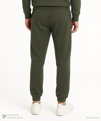 شلوار ورزشي مردانه يوني پرو مدل 911314401