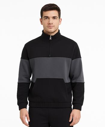 سويشرت مردانه آروما كد 1127105