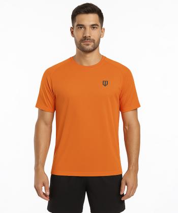 تيشرت ورزشي مردانه يوني پرو مدل 912112103