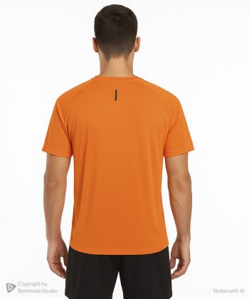 تيشرت ورزشي مردانه يوني پرو مدل 912112103