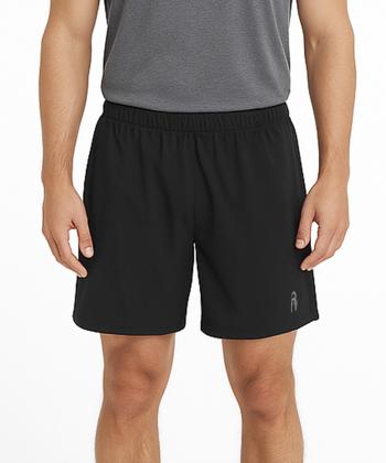 شلوارک مردانه لاریمو Larimo مدل ترینینگ 01 کد 203