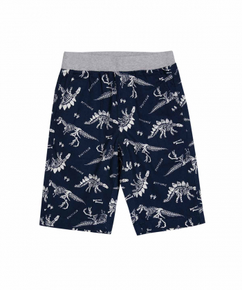 شلوارک طرح دار پسرانه بالنو Baleno