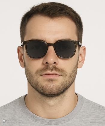 عينك مردانه جين وست كد 44A00088