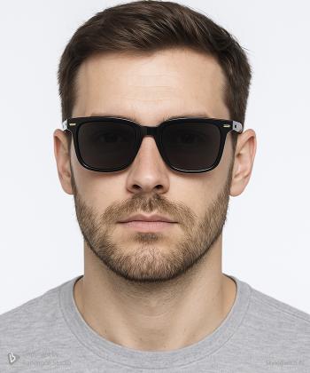 عينك مردانه جين وست كد 44A00087