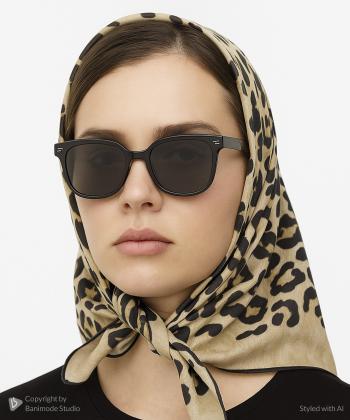 عينك زنانه جين وست كد 44B00282