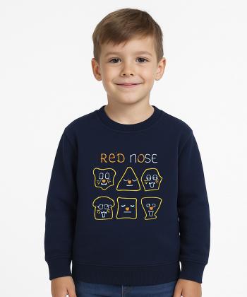 سويشرت پسرانه مرينو Merino كد1778