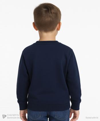 سويشرت پسرانه مرينو Merino كد1778