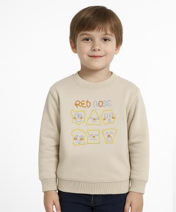 سويشرت پسرانه مرينو Merino كد1778