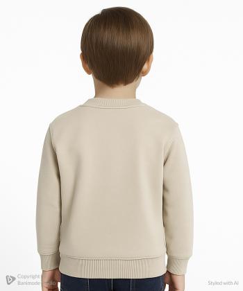 سويشرت پسرانه مرينو Merino كد1778