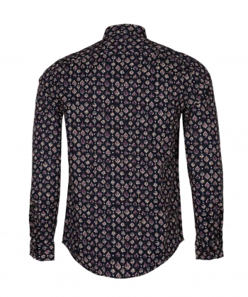 پیراهن آستین بلند مردانه جوتی جینز JootiJeans کد 01531032