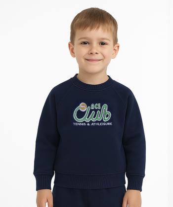 سويشرت پسرانه مرينو Merino كد1774