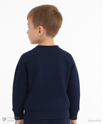 سويشرت پسرانه مرينو Merino كد1774