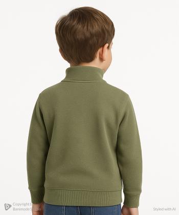 سويشرت پسرانه مرينو Merino كد1776