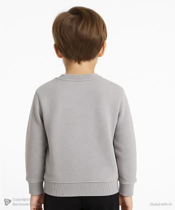 سويشرت پسرانه مرينو Merino كد1769