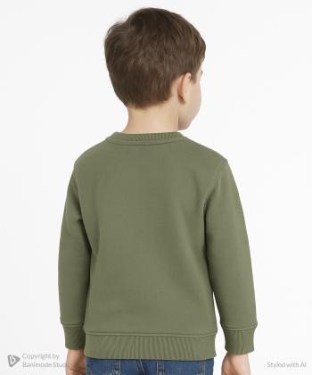 سويشرت پسرانه مرينو Merino كد1770