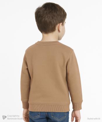 سويشرت پسرانه مرينو Merino كد1771