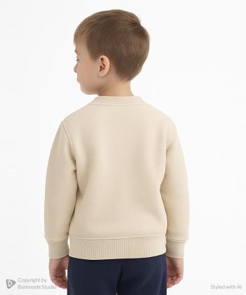 سويشرت پسرانه مرينو Merino كد1771