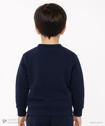 سويشرت پسرانه مرينو Merino كد1771