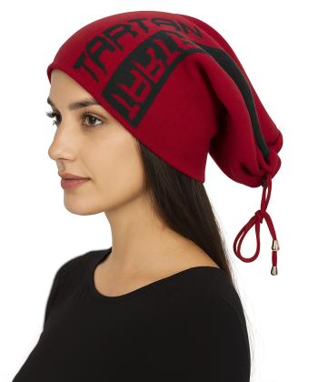 كلاه بافت تارتن كد 104000000