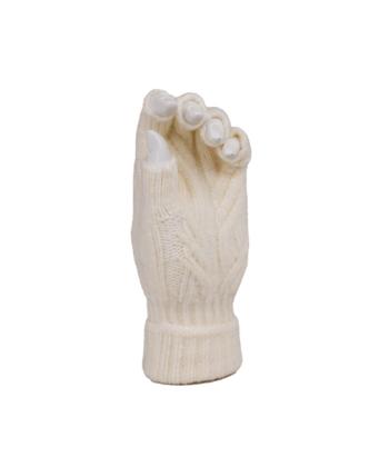 دستکش بافت تارتن کد 600017435