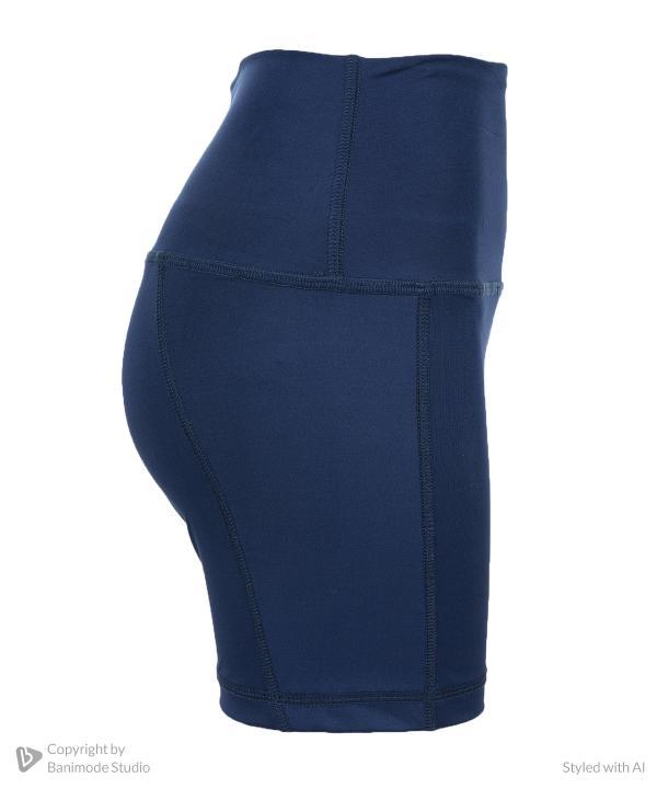 UNIPRO WOMEN-IDA BIKE TIGHTS-NAVY