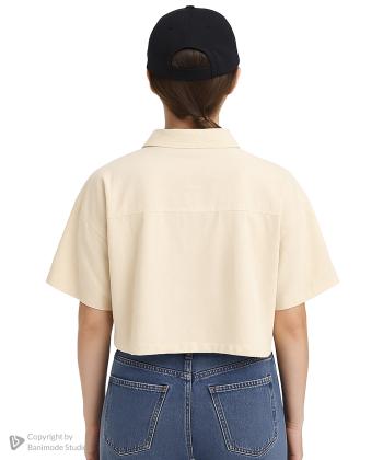 شومیز زنانه سوپردرای Superdry مدل W13S50101T