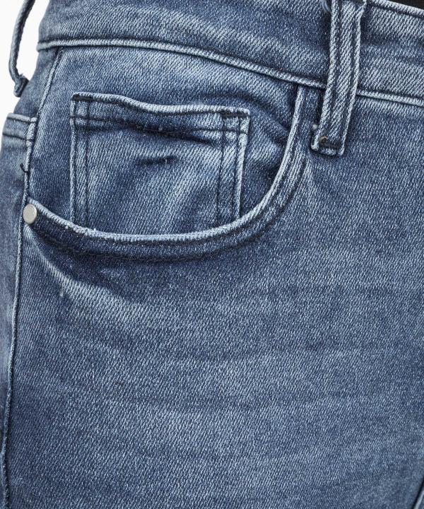 شلوار جین زنانه جوتی جینز JootiJeans کد 32789805