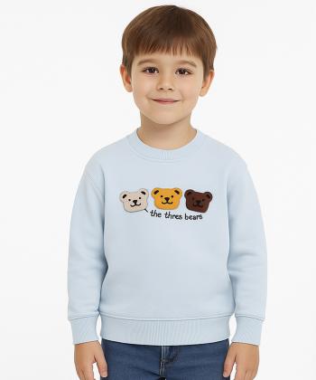 سويشرت پسرانه مرينو Merino كد1777