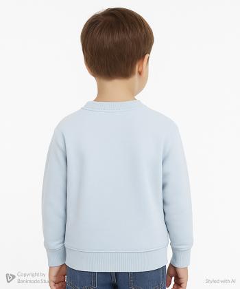 سويشرت پسرانه مرينو Merino كد1777