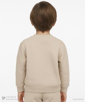 سويشرت پسرانه مرينو Merino كد1777