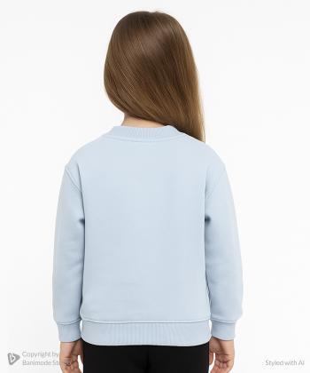 سويشرت دخترانه مرينو Merino كد1781