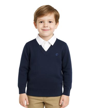 پلیور پسرانه مرينو Merino كد1772