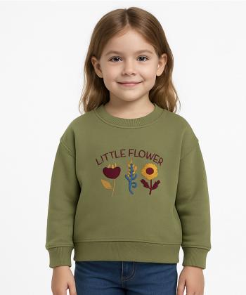 سويشرت دخترانه مرينو Merino كد 1775