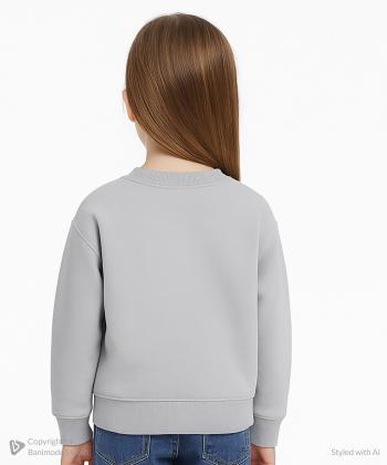 سويشرت دخترانه مرينو Merino كد 1775