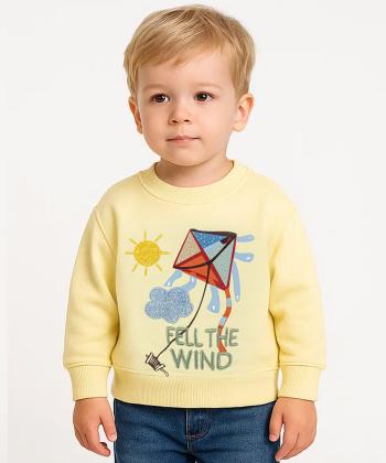 سويشرت پسرانه مرينو Merino كد1786