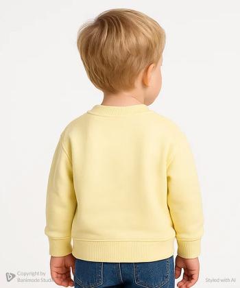 سويشرت پسرانه مرينو Merino كد1786