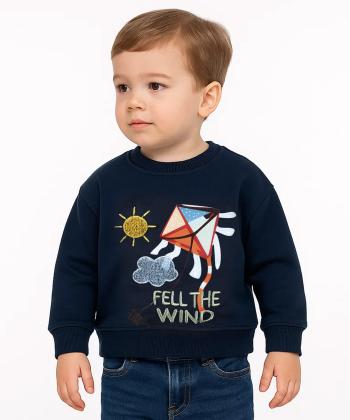 سويشرت پسرانه مرينو Merino كد1786