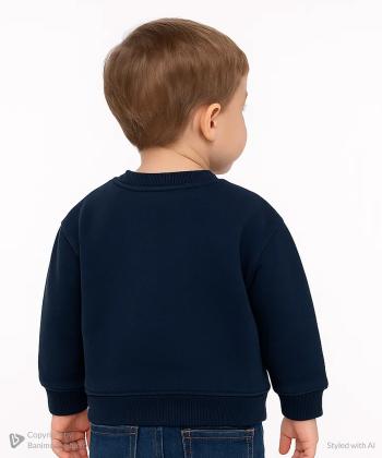 سويشرت پسرانه مرينو Merino كد1786