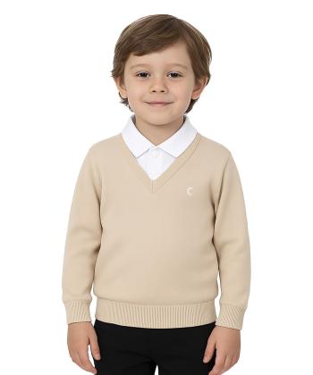 پلیور پسرانه مرينو Merino كد1773