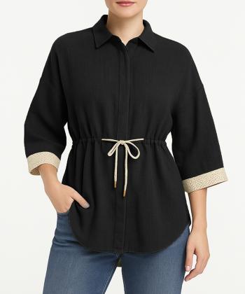 مانتو زنانه نارين مد كد 811