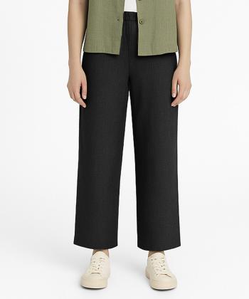 شلوار پارچه ای زنانه نارين مد كد 8110