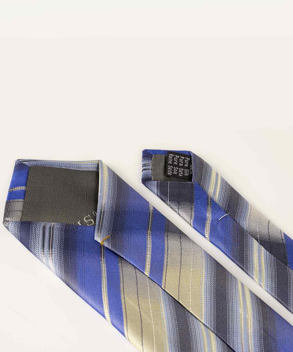 کراوات مردانه ال سی من LC Man کد LC-130051