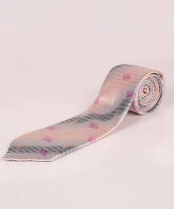 کراوات مردانه ال سی من LC Man کد LC-130051