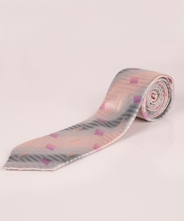 کراوات مردانه ال سی من LC Man کد LC-130051
