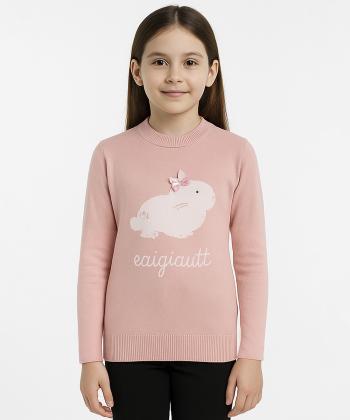 پلیور دخترانه مندوست کد 122170