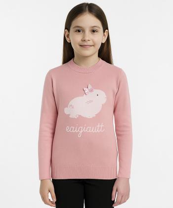 پلیور دخترانه مندوست کد 122170