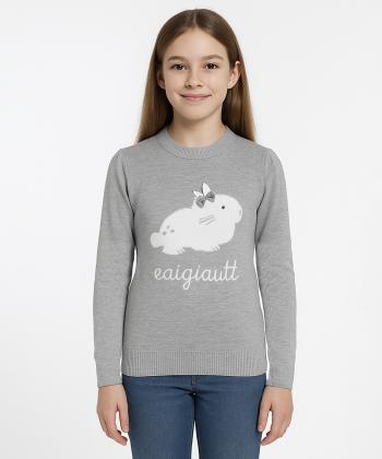 پلیور دخترانه مندوست کد 122170