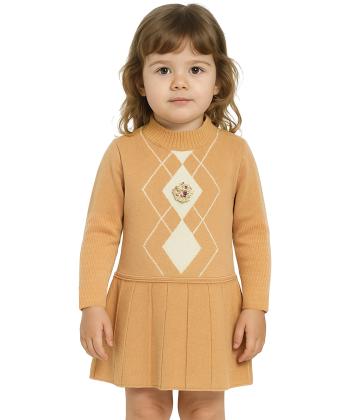 پلیور دخترانه مندوست کد 122110